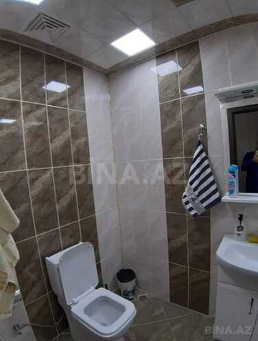 İcarəyə verilir 3 otaqlı yeni tikili 111 m², Nəriman Nərimanov m., photo 7 from 12