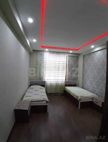 İcarəyə verilir 3 otaqlı yeni tikili 111 m², Nəriman Nərimanov m., photo 4 from 12