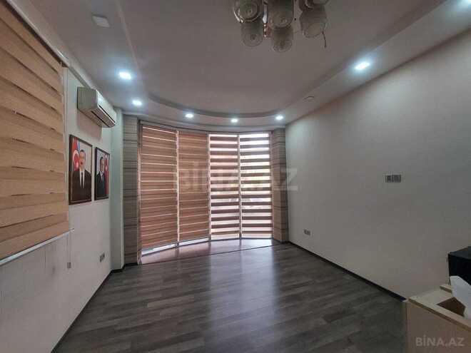 İcarəyə verilir 3 otaqlı ofis 110 m², Nəsimi r., photo 5 from 13
