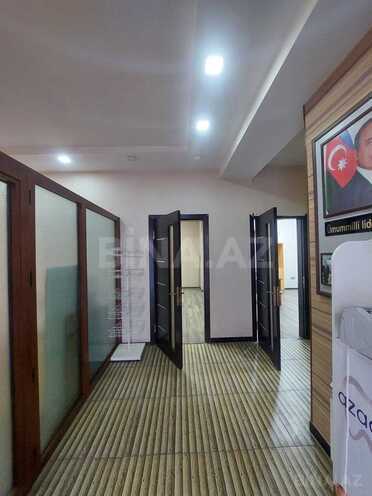 İcarəyə verilir 3 otaqlı ofis 110 m², Nəsimi r., photo 10 from 13
