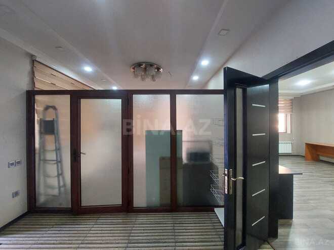 İcarəyə verilir 3 otaqlı ofis 110 m², Nəsimi r., photo 9 from 13