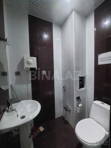 İcarəyə verilir 3 otaqlı ofis 110 m², Nəsimi r., photo 12 from 13
