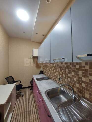 İcarəyə verilir 3 otaqlı ofis 110 m², Nəsimi r., photo 11 from 13