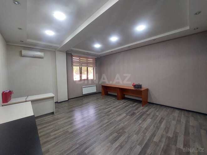 İcarəyə verilir 3 otaqlı ofis 110 m², Nəsimi r., photo 1 from 13