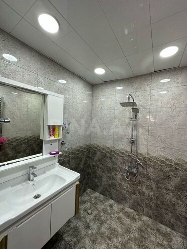 Satılır 3 otaqlı yeni tikili 105 m², Nəriman Nərimanov m., photo 11 from 13