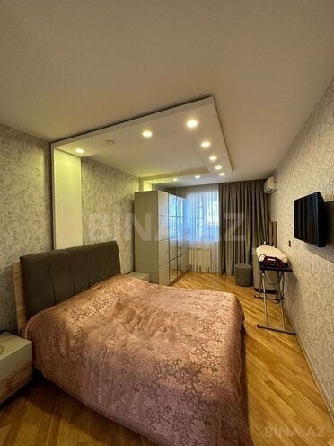 Satılır 3 otaqlı yeni tikili 105 m², Nəriman Nərimanov m., photo 6 from 13