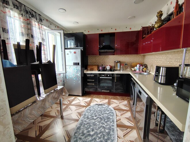 Satılır 3 otaqlı yeni tikili 105 m², Nəriman Nərimanov m., photo 5 from 13