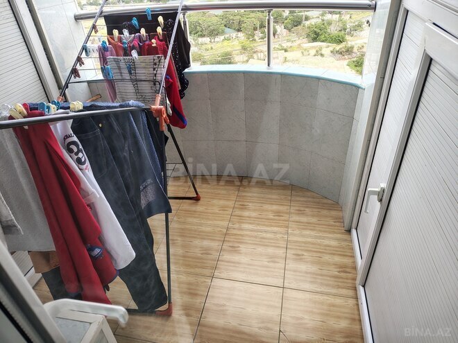 Satılır 3 otaqlı yeni tikili 105 m², Nəriman Nərimanov m., photo 12 from 13