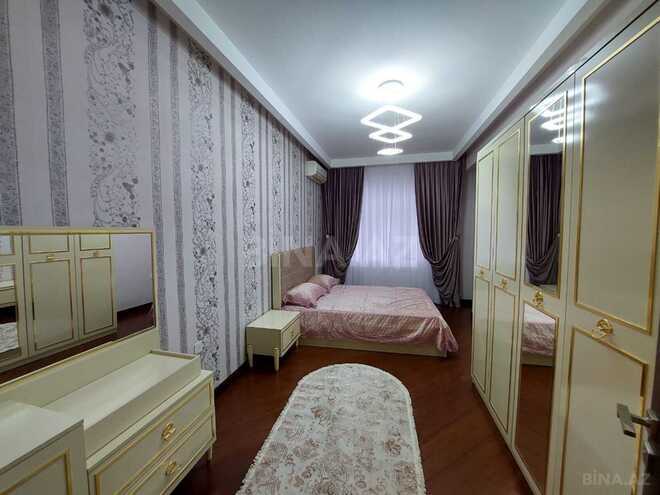 Сдаётся 2-комн. новостройка 100 м², м. Гянджлик, photo 13 from 16