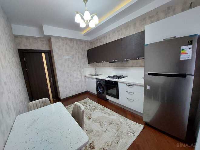 Сдаётся 2-комн. новостройка 100 м², м. Гянджлик, photo 10 from 16