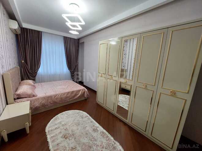 Сдаётся 2-комн. новостройка 100 м², м. Гянджлик, photo 5 from 16