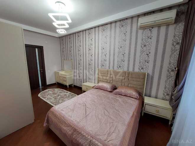 Сдаётся 2-комн. новостройка 100 м², м. Гянджлик, photo 9 from 16