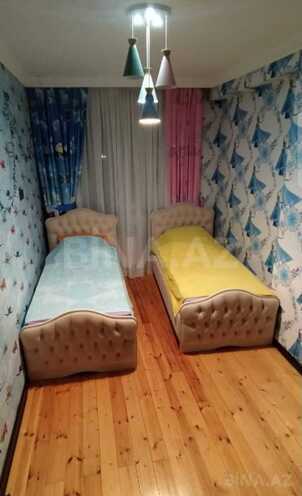 Satılır 3 otaqlı yeni tikili 129 m², photo 4 from 10