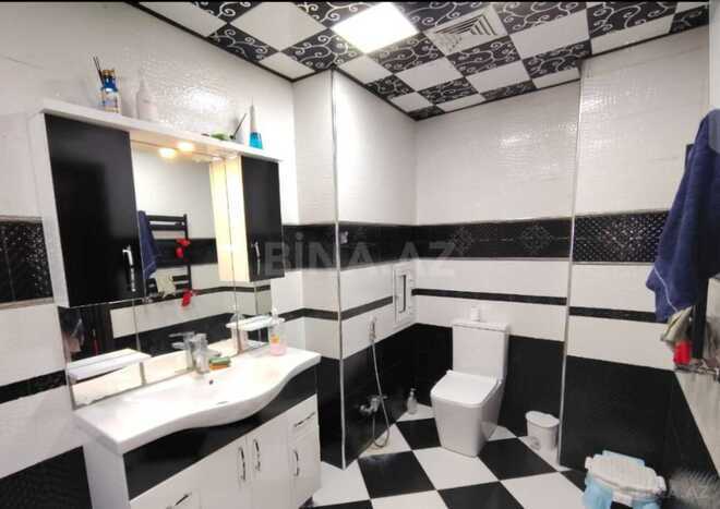 Satılır 3 otaqlı yeni tikili 129 m², photo 6 from 10