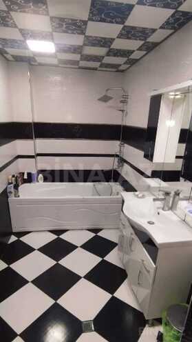 Satılır 3 otaqlı yeni tikili 129 m², photo 8 from 10