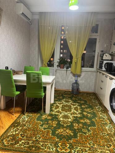 Satılır 3 otaqlı yeni tikili 118 m², Həzi Aslanov m., photo 10 from 13