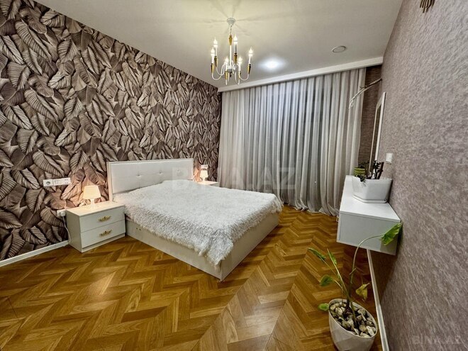 İcarəyə verilir 3 otaqlı yeni tikili 108 m², 8 Noyabr m., photo 9 from 31