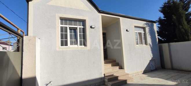 Satılır 3 otaqlı həyət evi/bağ evi 70 m², Sabunçu r., photo 3 from 13