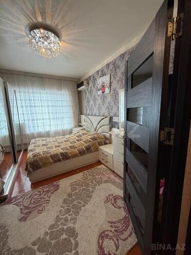 Satılır 3 otaqlı köhnə tikili 90 m², Xalqlar Dostluğu m., photo 4 from 15
