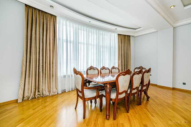 İcarəyə verilir 4 otaqlı yeni tikili 200 m², 28 May m., photo 6 from 14