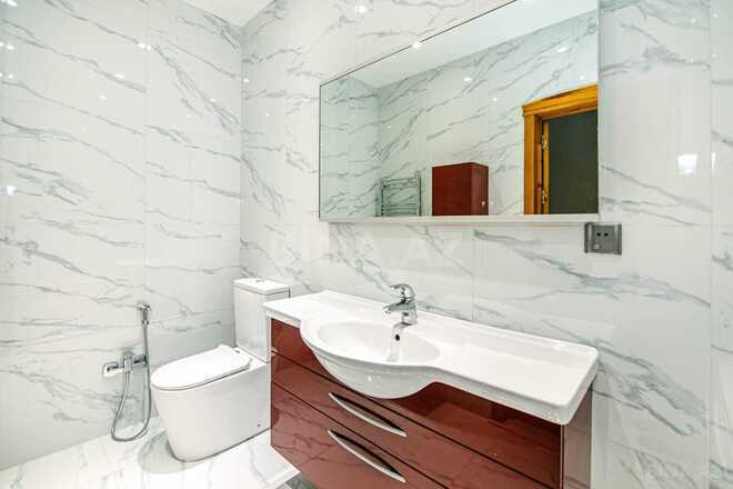 İcarəyə verilir 4 otaqlı yeni tikili 200 m², 28 May m., photo 13 from 14
