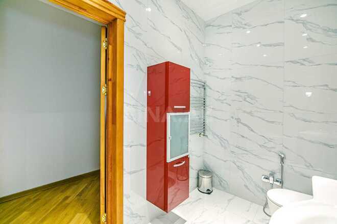 İcarəyə verilir 4 otaqlı yeni tikili 200 m², 28 May m., photo 9 from 14