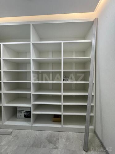 Сдаётся 3-комн. новостройка 130 м², м. Элмляр Академиясы, photo 25 from 32