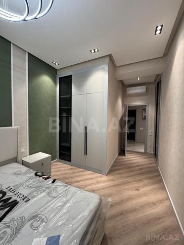 Сдаётся 3-комн. новостройка 130 м², м. Элмляр Академиясы, photo 20 from 32