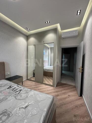 Сдаётся 3-комн. новостройка 130 м², м. Элмляр Академиясы, photo 15 from 32