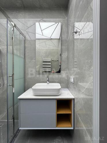 Сдаётся 3-комн. новостройка 130 м², м. Элмляр Академиясы, photo 28 from 32