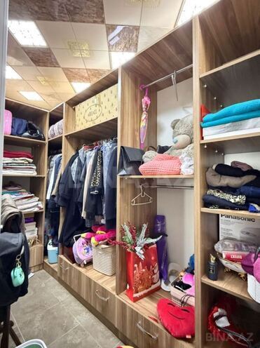 Satılır 4 otaqlı yeni tikili 160 m², 28 May m., photo 14 from 23