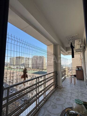 Satılır 4 otaqlı yeni tikili 160 m², 28 May m., photo 22 from 23