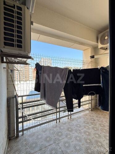 Satılır 4 otaqlı yeni tikili 160 m², 28 May m., photo 21 from 23