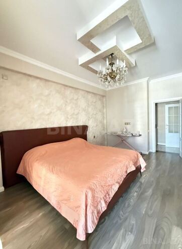 Satılır 4 otaqlı yeni tikili 160 m², 28 May m., photo 8 from 23
