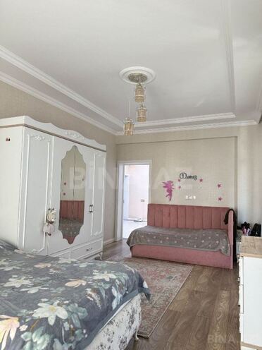Satılır 4 otaqlı yeni tikili 160 m², 28 May m., photo 6 from 23