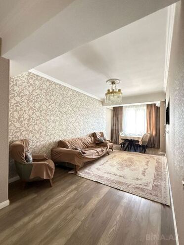 Satılır 4 otaqlı yeni tikili 160 m², 28 May m., photo 1 from 23