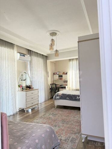 Satılır 4 otaqlı yeni tikili 160 m², 28 May m., photo 5 from 23
