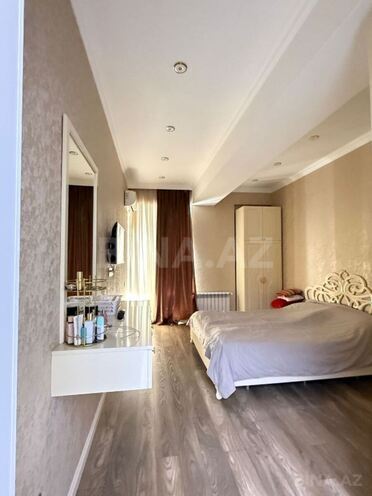 Satılır 4 otaqlı yeni tikili 160 m², 28 May m., photo 9 from 23