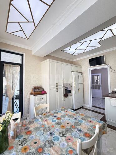 Satılır 4 otaqlı yeni tikili 160 m², 28 May m., photo 13 from 23