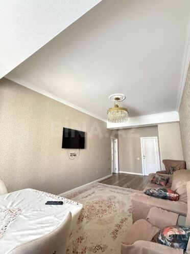 Satılır 4 otaqlı yeni tikili 160 m², 28 May m., photo 3 from 23