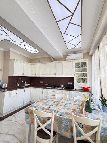 Satılır 4 otaqlı yeni tikili 160 m², 28 May m., photo 12 from 23
