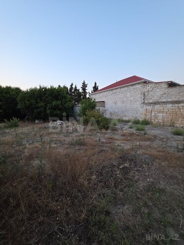 Satılır  torpaq 6 sot, Şüvəlan q., photo 1 from 12