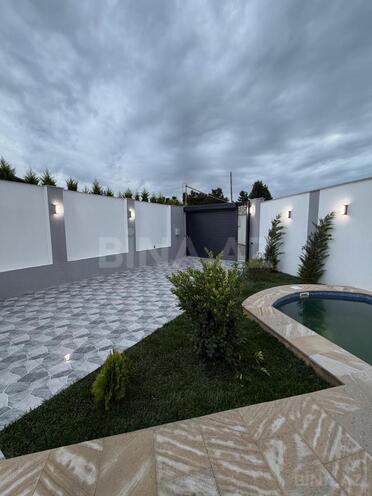Satılır 4 otaqlı həyət evi/bağ evi 140 m², Şüvəlan q., photo 5 from 15