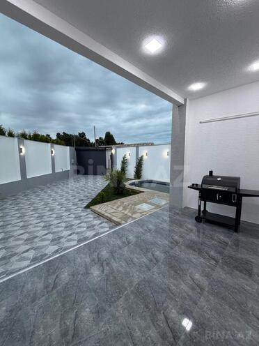 Satılır 4 otaqlı həyət evi/bağ evi 140 m², Şüvəlan q., photo 7 from 15