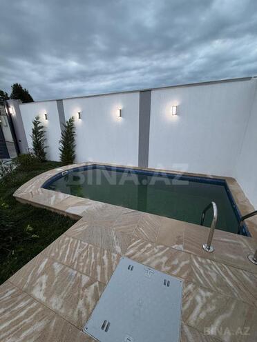 Satılır 4 otaqlı həyət evi/bağ evi 140 m², Şüvəlan q., photo 6 from 15