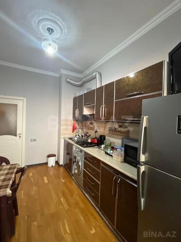 Satılır 2 otaqlı yeni tikili 67 m², Yeni Günəşli q., photo 5 from 16