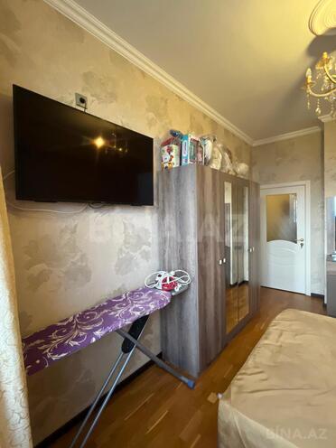Satılır 2 otaqlı yeni tikili 67 m², Yeni Günəşli q., photo 15 from 16