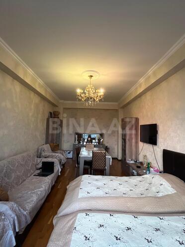 Satılır 2 otaqlı yeni tikili 67 m², Yeni Günəşli q., photo 6 from 16