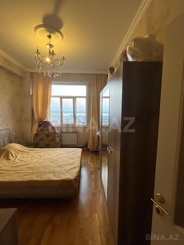 Satılır 2 otaqlı yeni tikili 67 m², Yeni Günəşli q., photo 4 from 16