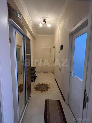 Satılır 2 otaqlı yeni tikili 67 m², Yeni Günəşli q., photo 11 from 16